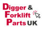 DFP replacement forklift parts
